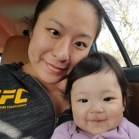 Meet your Posher, Deborah - Picture 1 of 1